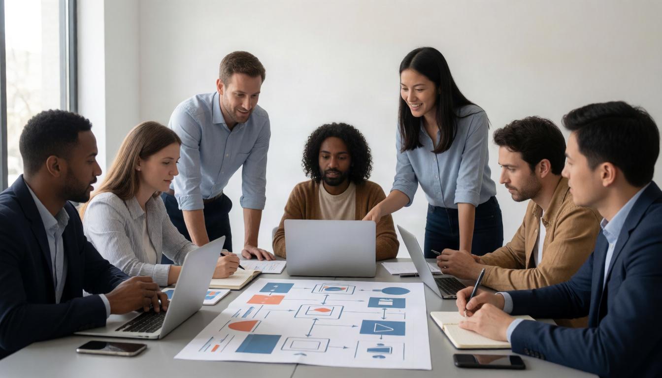 Clear advantages for growing businesses